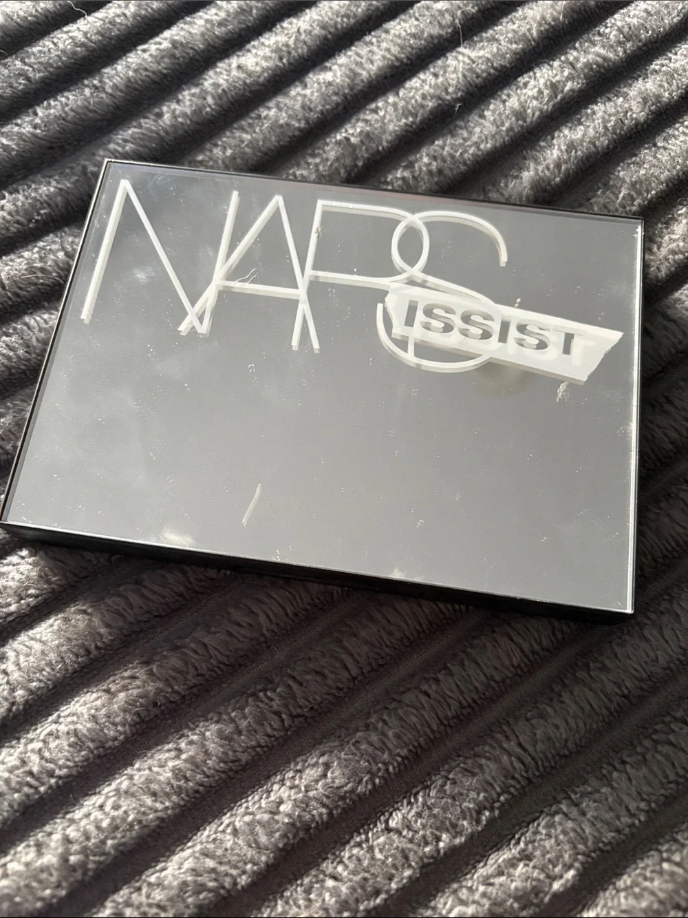 NARS Issist Blush and Bronzer